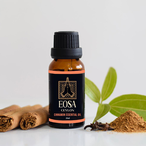 Healing Aroma Collection