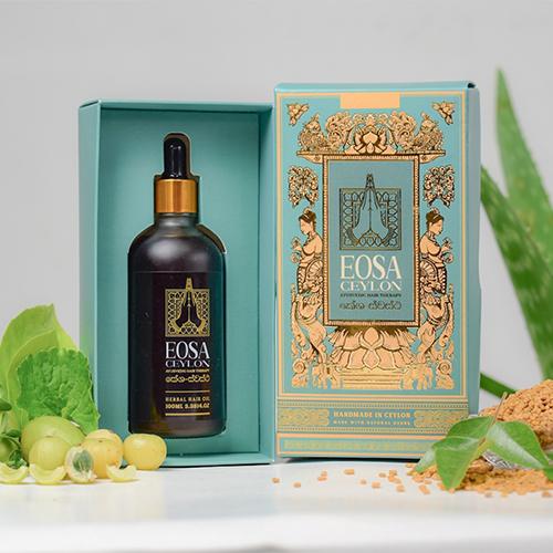 Ayurvedic Elixirs